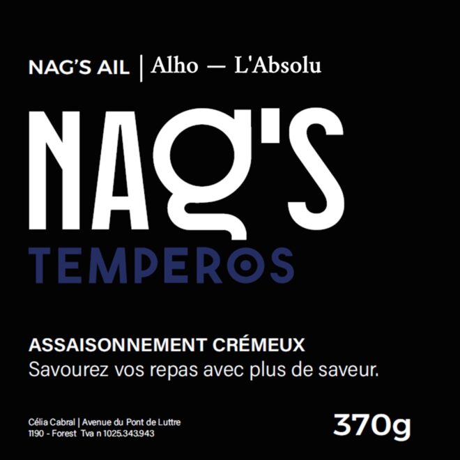 Alho — L'Absolu